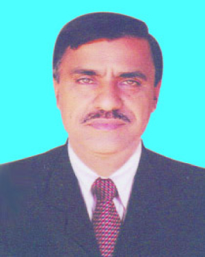 এ.কে. ফজলুল করিম (বাবুল)