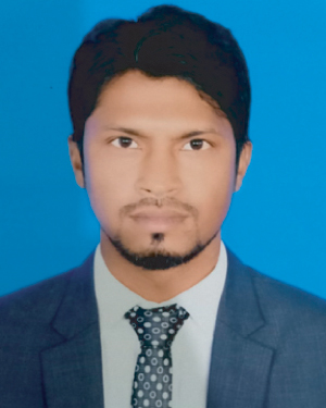 মোহাম্মদ তামজেদ হোসেন