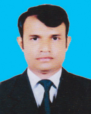 এডভোকেট হাসান মাহমুদ