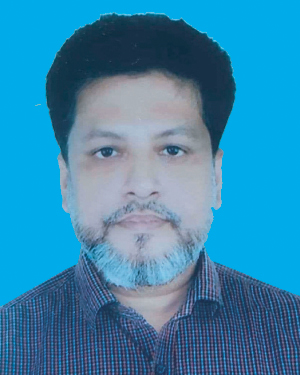 হামিদ হোসাইন চৌধুরী