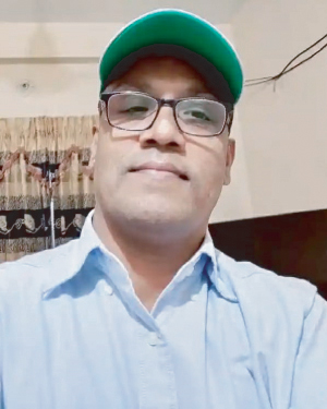 জয়নাল আবেদীন