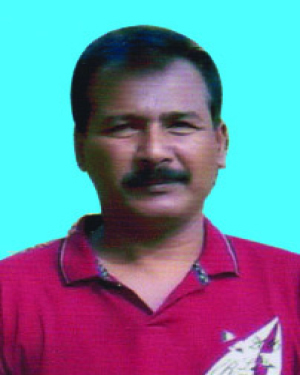 ভব রঞ্জন