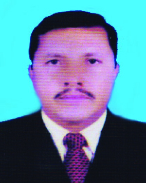 মশিউর রহমান বেলাল