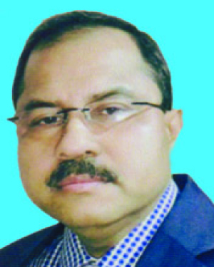চন্দন দত্ত