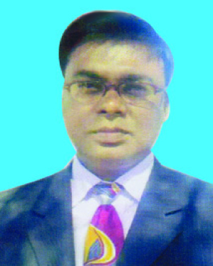 মোঃ আলাউদ্দিন আহাম্মেদ