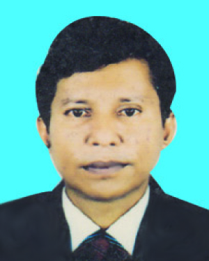 নিজাম উদ্দিন আহম্মদ