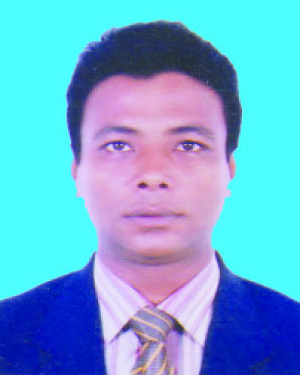 ডাঃ মোঃ নিজাম উদ্দিন রেজভী