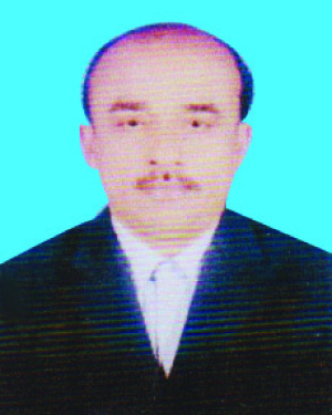 গোলাম মুর্তজা চৌধুরী (পেয়ারু)