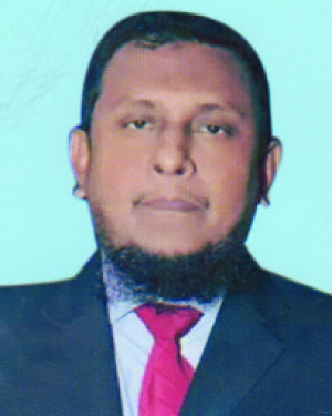 মোঃ আকতার উদ্দিন হেলালী (এডভোকেট)