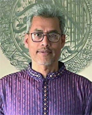 মোঃ রমজানুল মাওলা মিলন