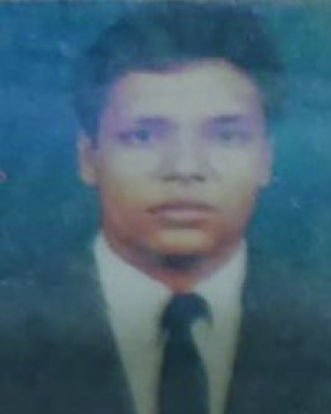 মোঃ নাজমুল হক সিকদার বাপ্পী