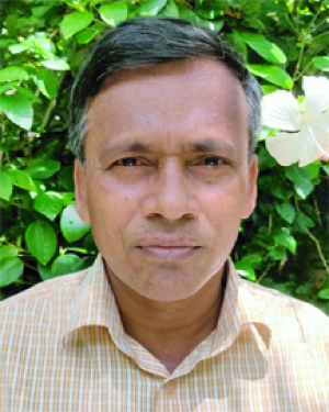 বরুন চন্দ্র দাশ