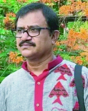 শিমুল মিত্র