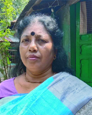 মেরী রানী রায়