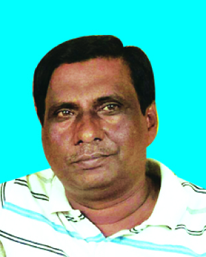 আবুল কাশেম মাস্টার