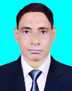 আক্তার তালুকদার