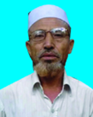 সহিদুল ইসলাম (বাহার)