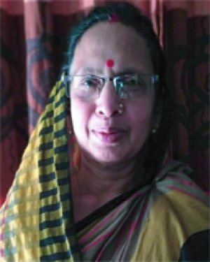 মনি বালা বণিক