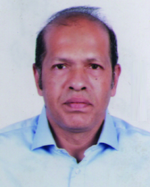 মফিজুর রহমান (নান্টু)