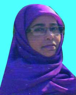 ফেরদৌস জাহান ডলি
