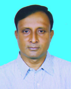 আশ্রাফ উল্যাহ জামি