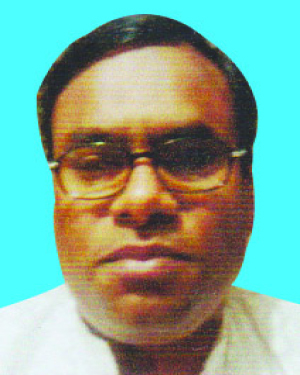 দিদারুল আলম