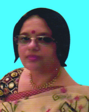 মিতা চক্রবর্তী