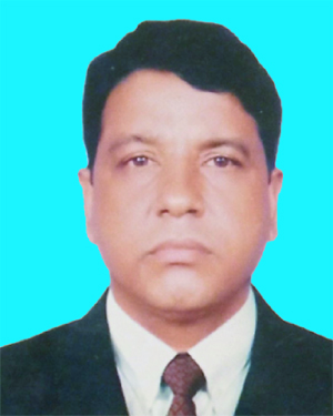 রনজিৎ কুমার দাশ