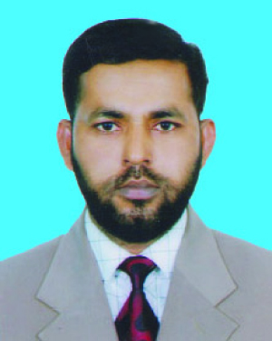 আকতার উদ্দীন জামাল