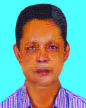 মনিরুল হুদা বাবন