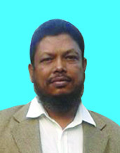 মোাহাম্মদ সাখাওয়াত হোসেন নাসির