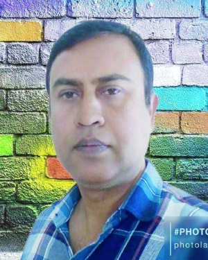 মল্লিক শহীদ হুসেন (শাহীন)