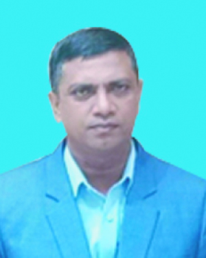মোহাম্মদ আশ্রাফ উল্লাহ