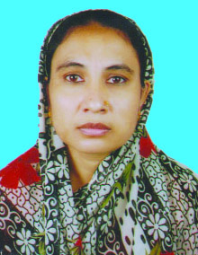 শাহনেওয়াজ বেগম শাহীন