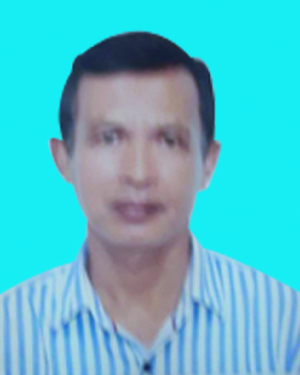 মোঃ ইয়াছিন কবির