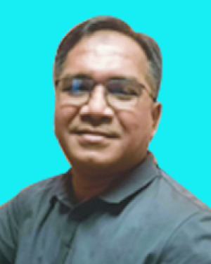 মোহাম্মদ রিফাতুল ইসলাম রানা