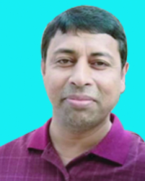 মনজুর আলম সুমন তালুকদার