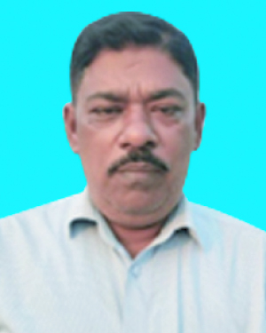 এ.কে.এম মিজানুর রহমান দ্বীপক