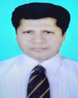 মোহাম্মদ নুরুল আমিন