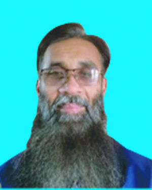 নাসির উদ্দিন