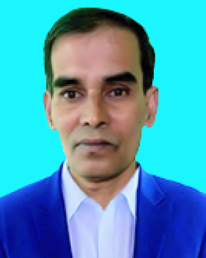মোঃ আকবর হোসেন
