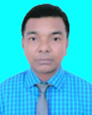 মোঃ রেজাউল করিম আশফাক