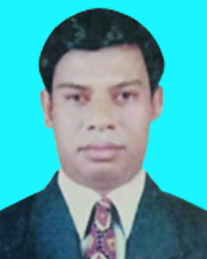 মোহাম্মদ ইলিয়াছ