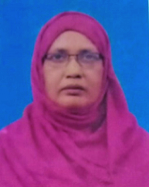ইয়াছমিন খানম
