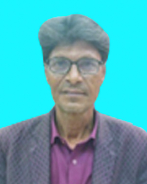 শেখ মোঃ জাকের হোসেন