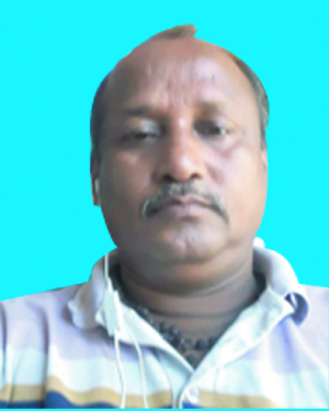 সুব্রত কুমার মজুমদার