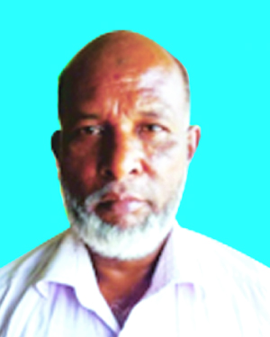 সাইফুল ইসলাম