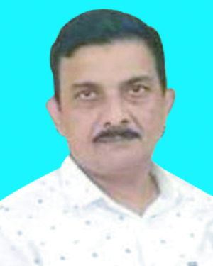রঞ্জন রশ্মি মজুমদার