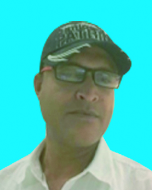 মোমিন উল্লাহ মাহফুজ