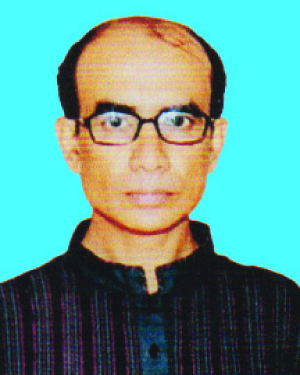 ইকবাল বাহার চৌধুরী